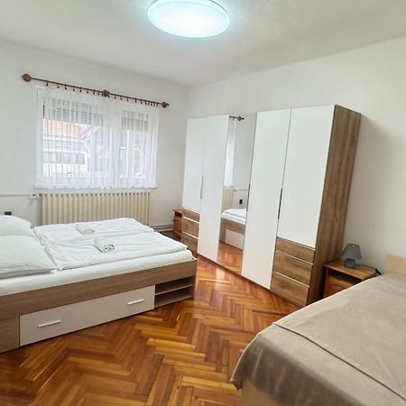 Pingvin Cukraszda Apartman Balatonmáriafürdő Zewnętrze zdjęcie