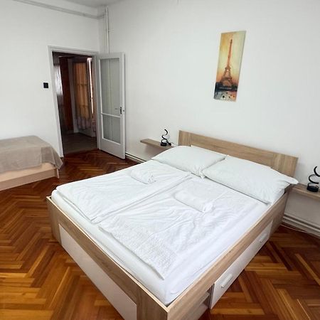 Pingvin Cukraszda Apartman Balatonmáriafürdő Zewnętrze zdjęcie