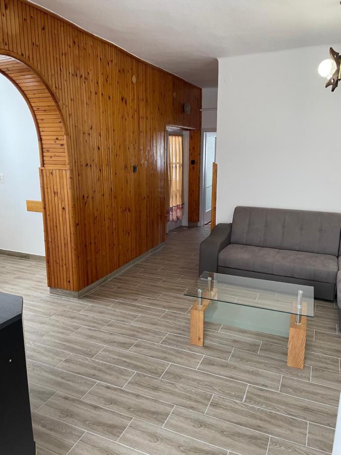 Pingvin Cukraszda Apartman Balatonmáriafürdő Zewnętrze zdjęcie